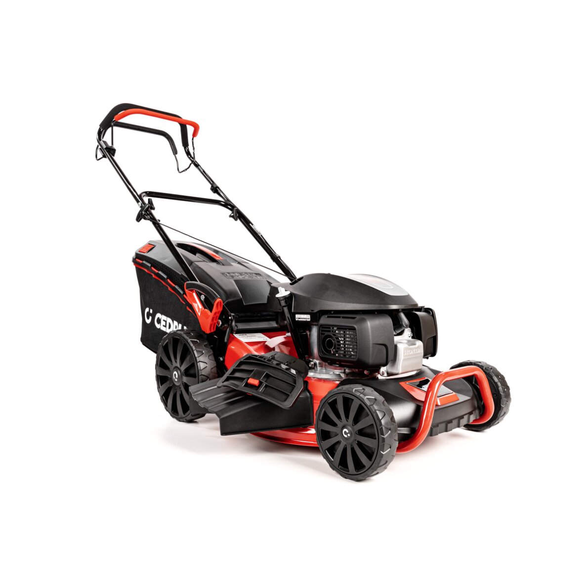 Benzininė vejapjovė Cedrus CEDKS48S-H, 3,4 kW, 48 cm 2