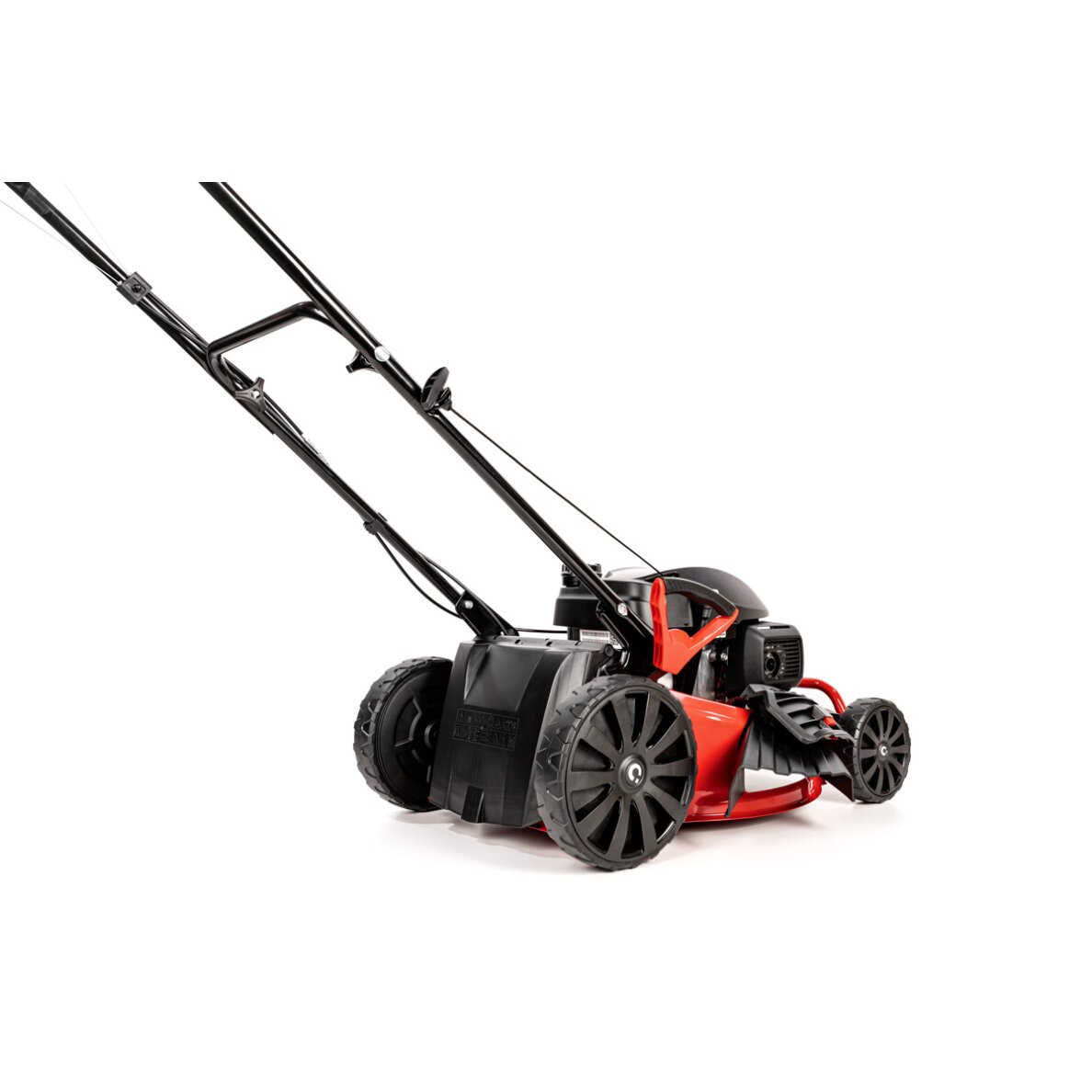 Benzininė vejapjovė Cedrus CEDKS48S-H, 3,4 kW, 48 cm 5