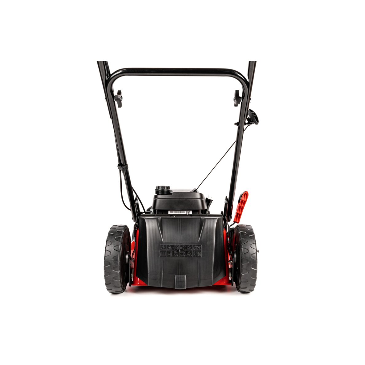 Benzininė vejapjovė Cedrus CEDKS48S-H, 3,4 kW, 48 cm 6