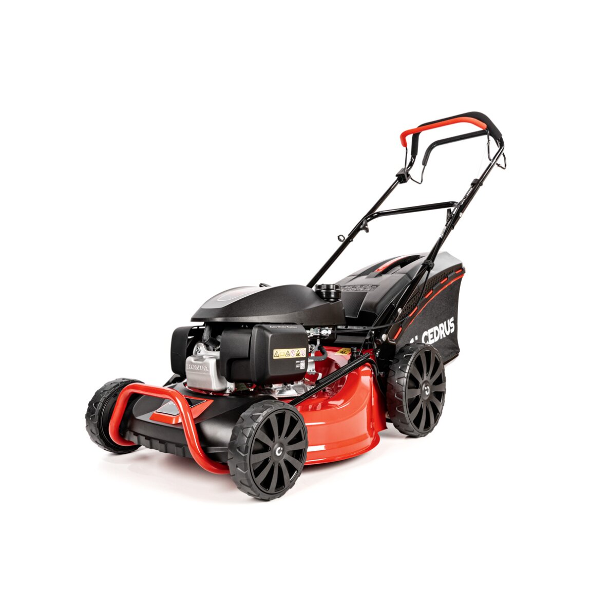 Benzininė vejapjovė Cedrus CEDKS48S-H, 3,4 kW, 48 cm