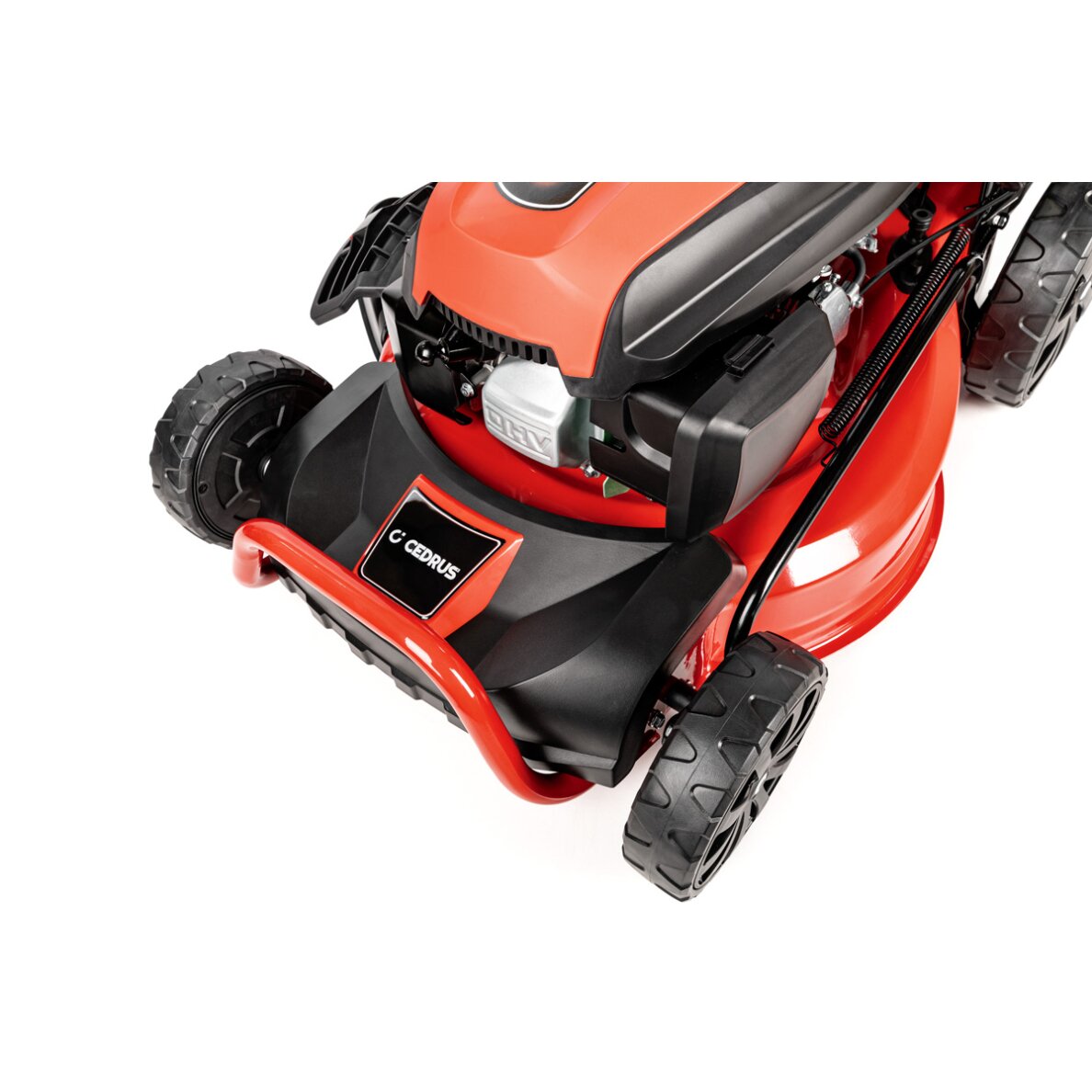 Benzininė vejapjovė Cedrus CEDKS48S, 2,6 kW, 48 cm 11