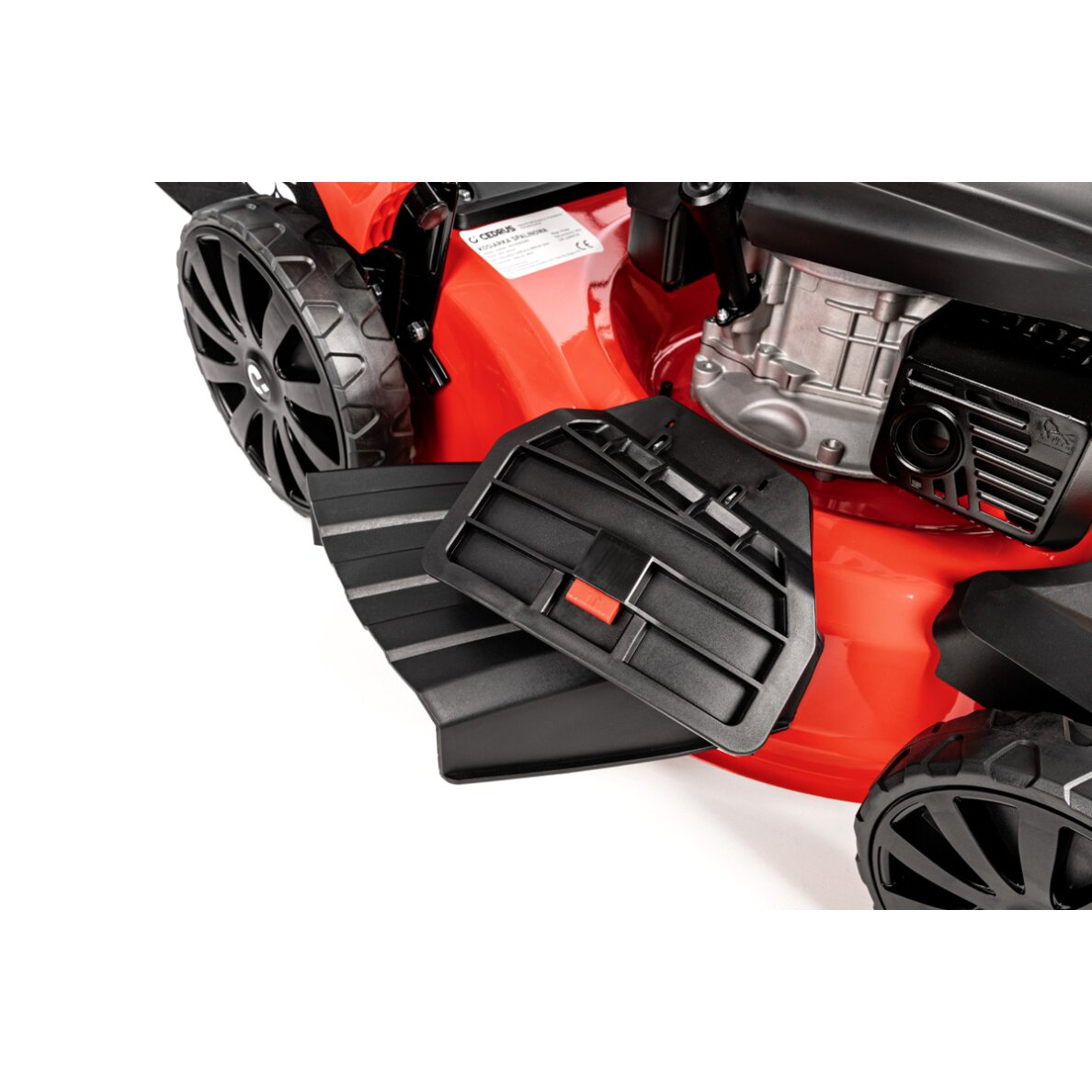 Benzininė vejapjovė Cedrus CEDKS48S, 2,6 kW, 48 cm 15 Benzininė vejapjovė Cedrus CEDKS48S, 2,6 kW, 48 cm 15