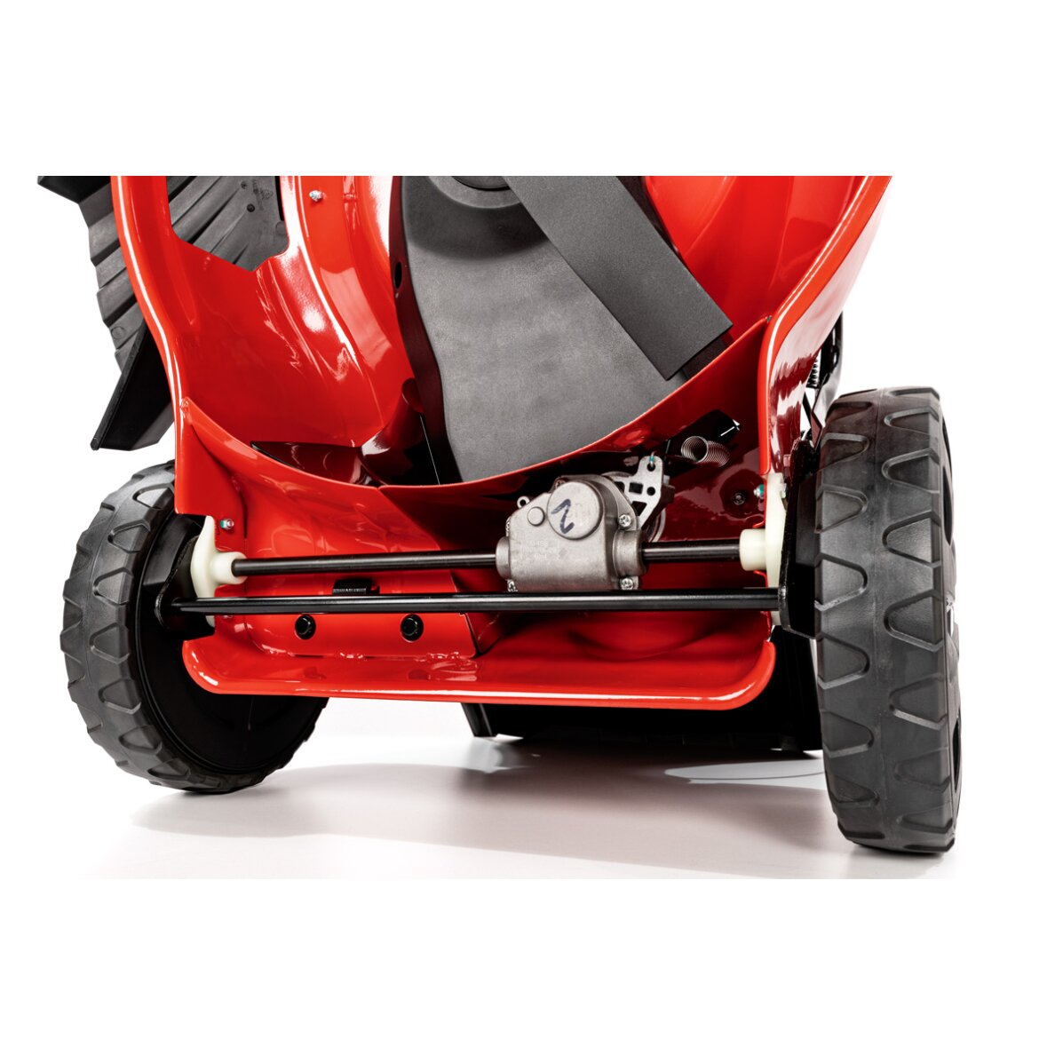 Benzininė vejapjovė Cedrus CEDKS48S, 2,6 kW, 48 cm 19 Benzininė vejapjovė Cedrus CEDKS48S, 2,6 kW, 48 cm 19