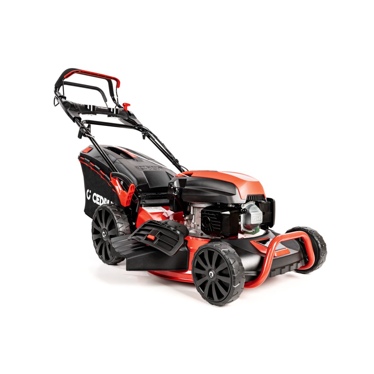 Benzininė vejapjovė Cedrus CEDKS48S, 2,6 kW, 48 cm 2