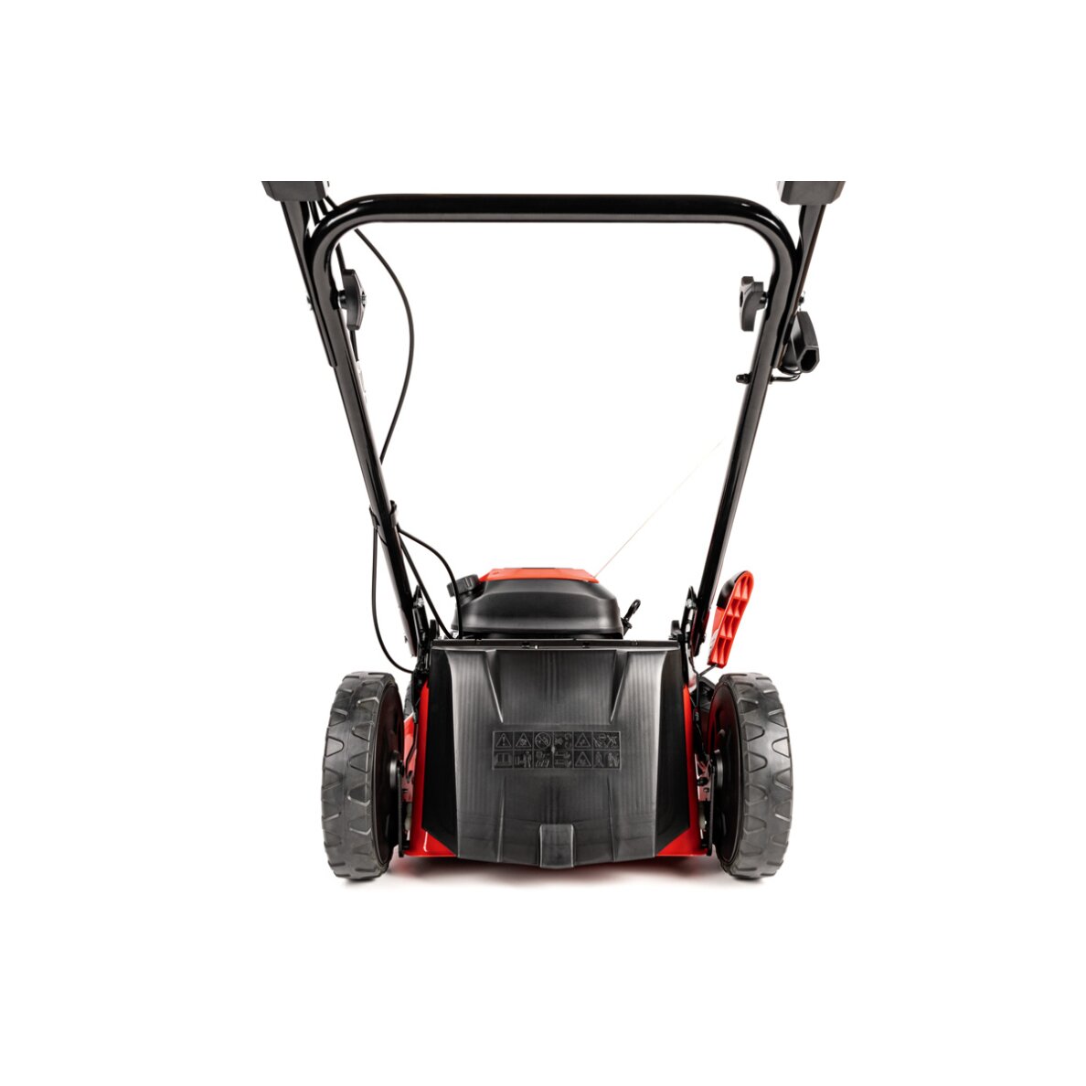 Benzininė vejapjovė Cedrus CEDKS48S, 2,6 kW, 48 cm 6