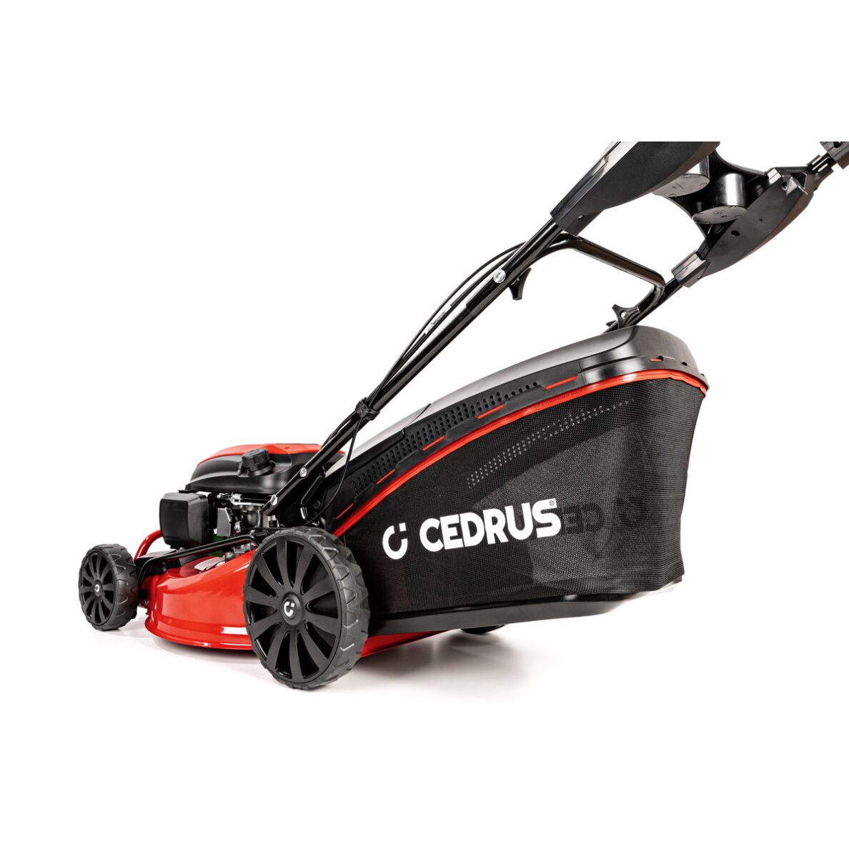 Benzininė vejapjovė Cedrus CEDKS48S, 2,6 kW, 48 cm 8