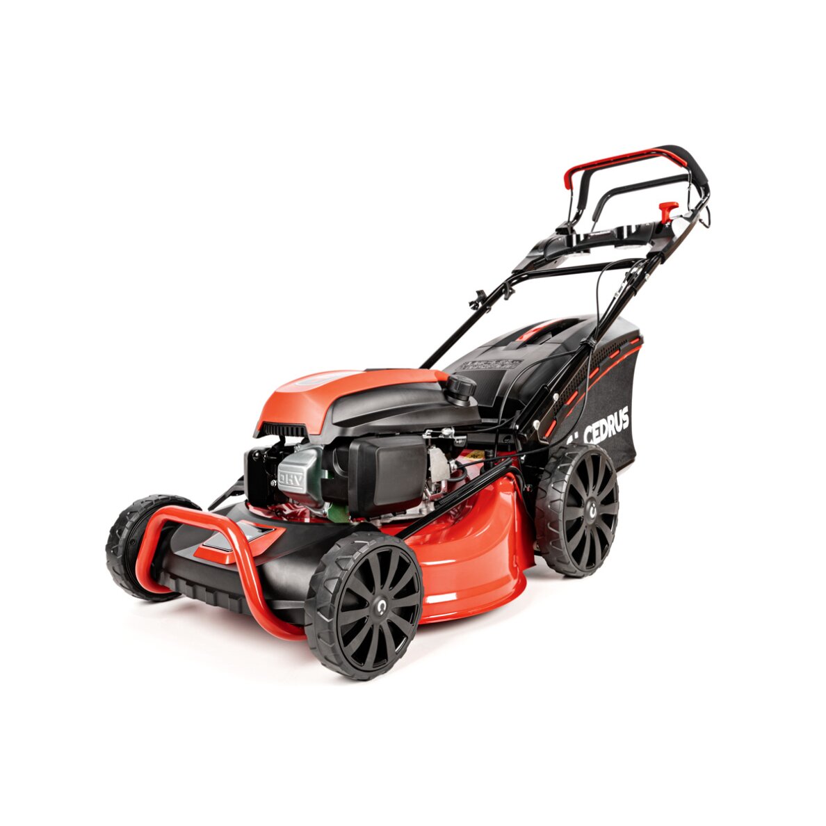 Benzininė vejapjovė Cedrus CEDKS48S, 2,6 kW, 48 cm