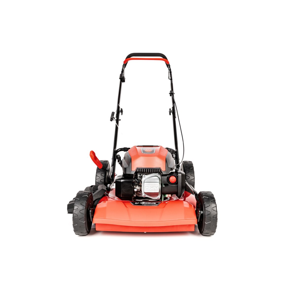 Benzininė vejapjovė Cedrus CEDKS51P, 2,9 kW, 51 cm 1