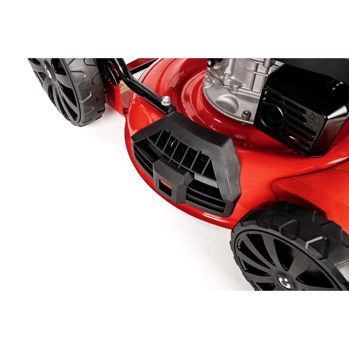 Benzininė vejapjovė Cedrus CEDKS51P, 2,9 kW, 51 cm 13 Benzininė vejapjovė Cedrus CEDKS51P, 2,9 kW, 51 cm 13