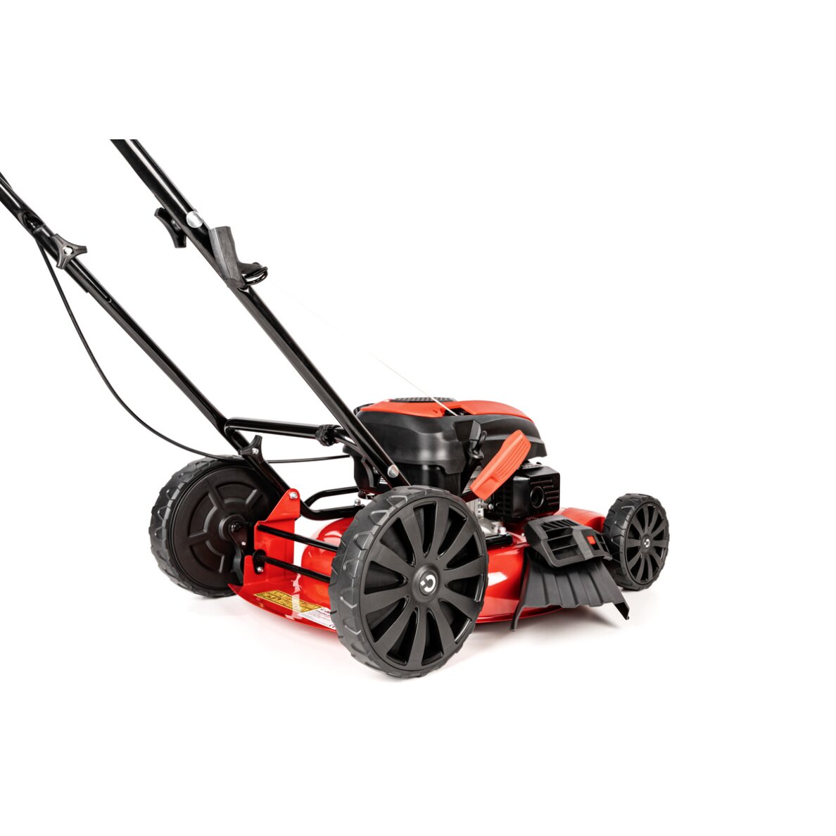 Benzininė vejapjovė Cedrus CEDKS51P, 2,9 kW, 51 cm 3