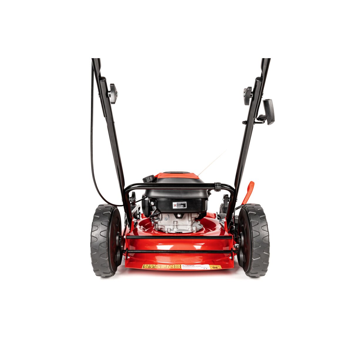 Benzininė vejapjovė Cedrus CEDKS51P, 2,9 kW, 51 cm 4