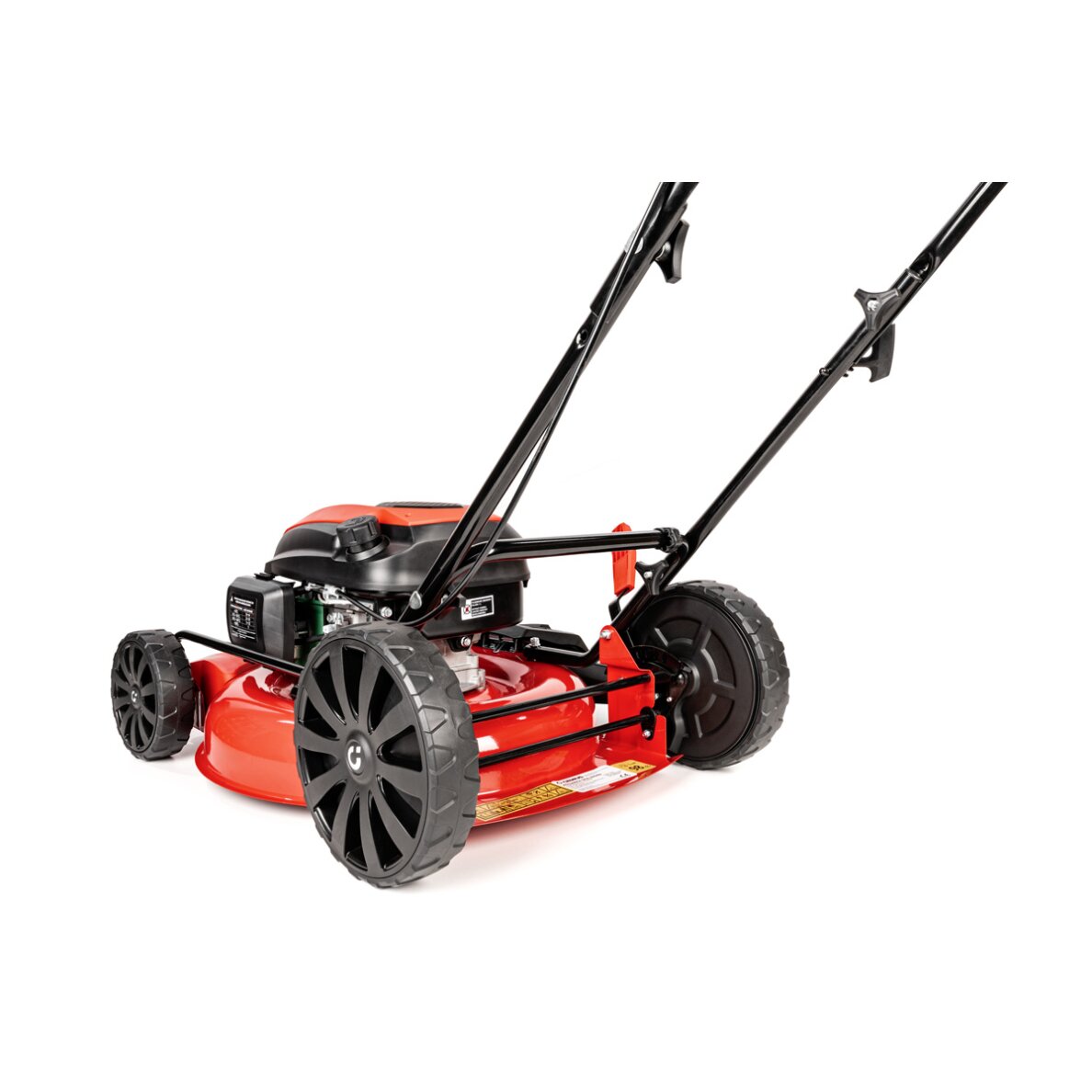 Benzininė vejapjovė Cedrus CEDKS51P, 2,9 kW, 51 cm 5