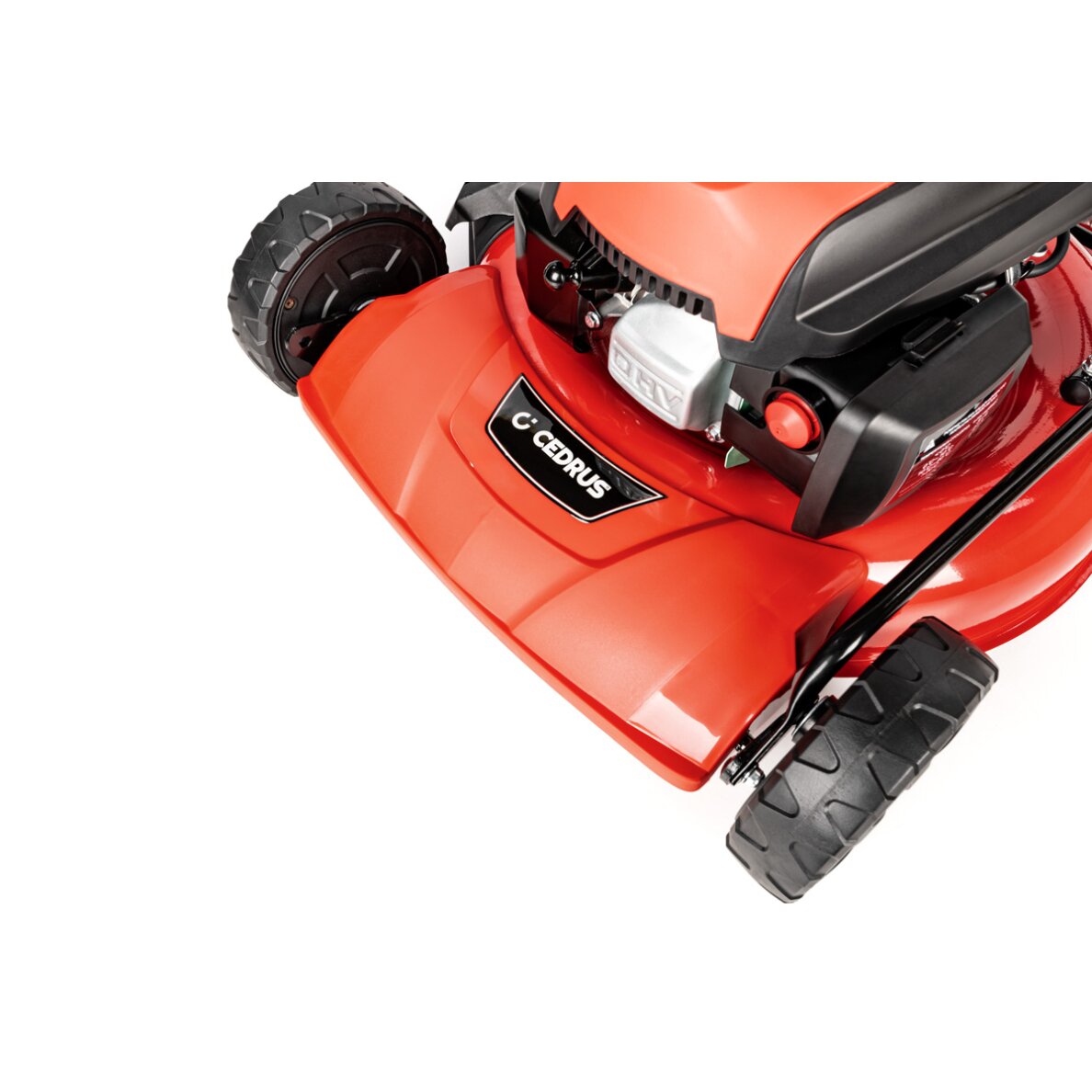 Benzininė vejapjovė Cedrus CEDKS51P, 2,9 kW, 51 cm 8