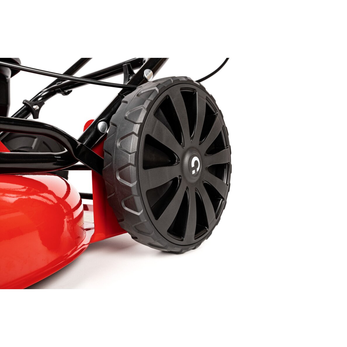 Benzininė vejapjovė Cedrus CEDKS51P, 2,9 kW, 51 cm 9