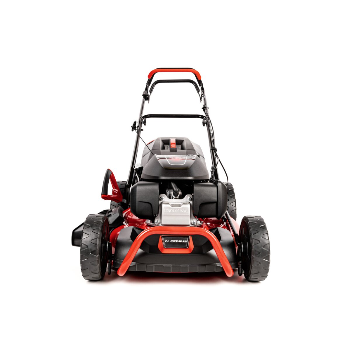 Benzininė vejapjovė Cedrus CEDKS51S-H, 51 cm, 3,9 kW 1