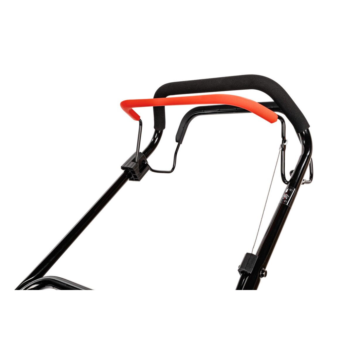 Benzininė vejapjovė Cedrus CEDKS51S-H, 51 cm, 3,9 kW 13 Benzininė vejapjovė Cedrus CEDKS51S-H, 51 cm, 3,9 kW 13