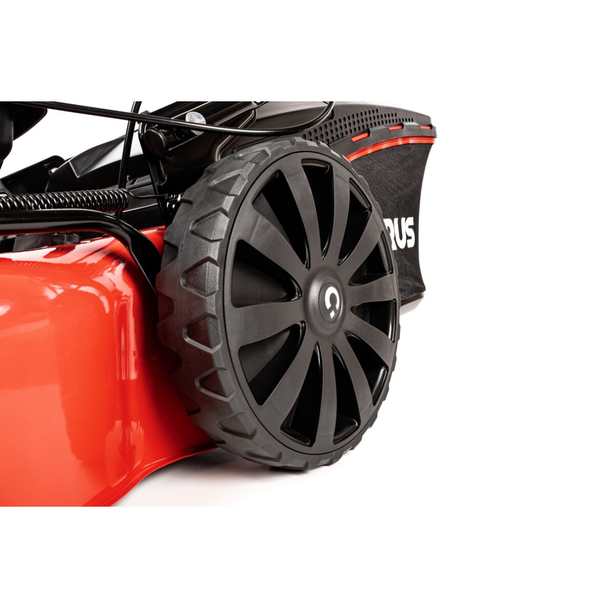 Benzininė vejapjovė Cedrus CEDKS51S-H, 51 cm, 3,9 kW 14 Benzininė vejapjovė Cedrus CEDKS51S-H, 51 cm, 3,9 kW 14