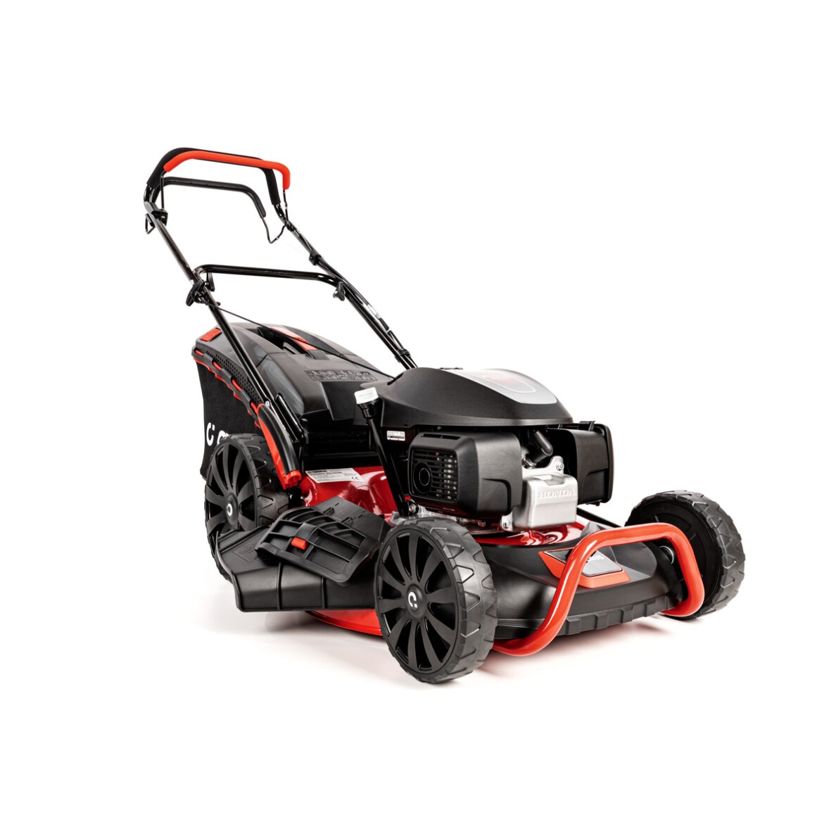 Benzininė vejapjovė Cedrus CEDKS51S-H, 51 cm, 3,9 kW 2