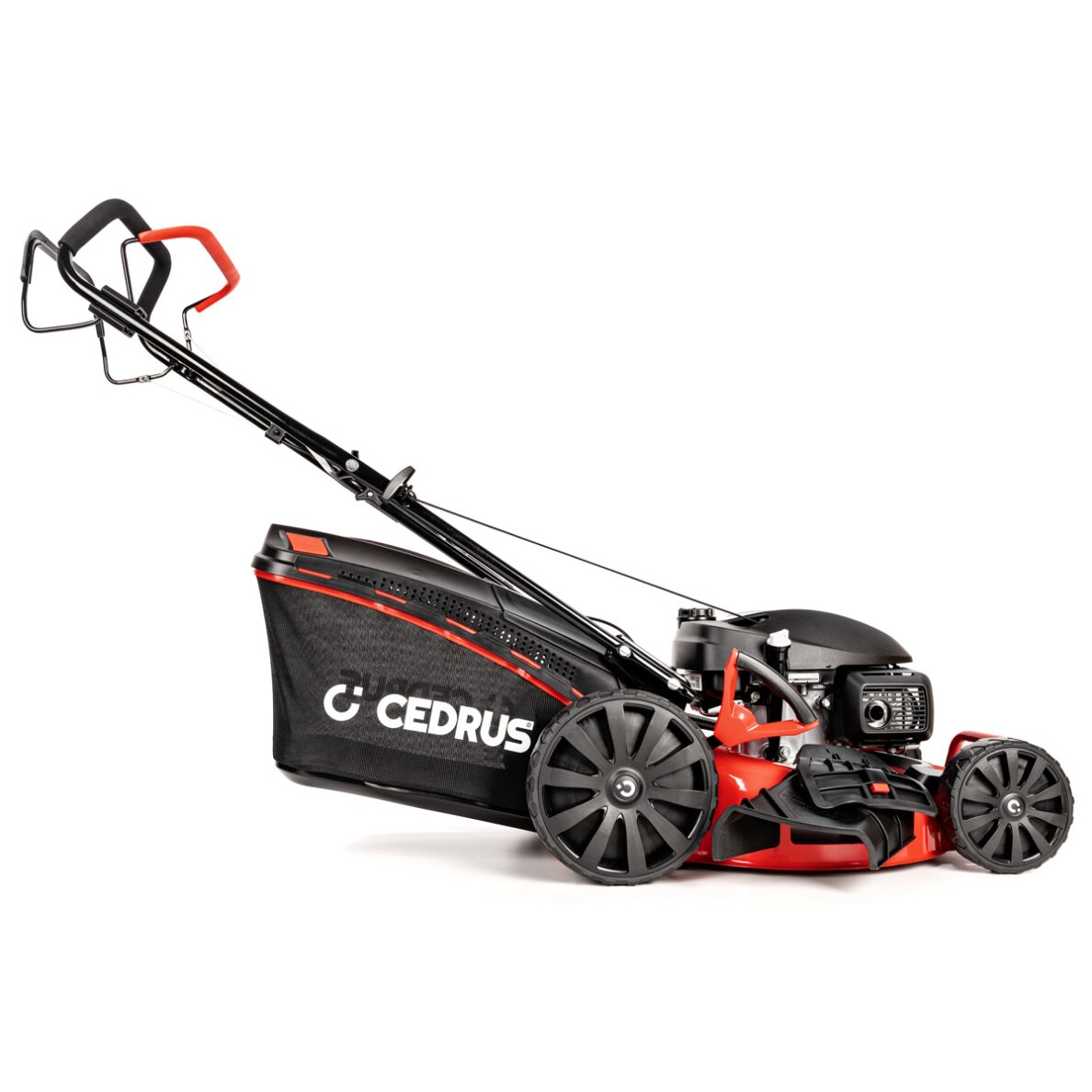 Benzininė vejapjovė Cedrus CEDKS51S-H, 51 cm, 3,9 kW 3 Benzininė vejapjovė Cedrus CEDKS51S-H, 51 cm, 3,9 kW 3