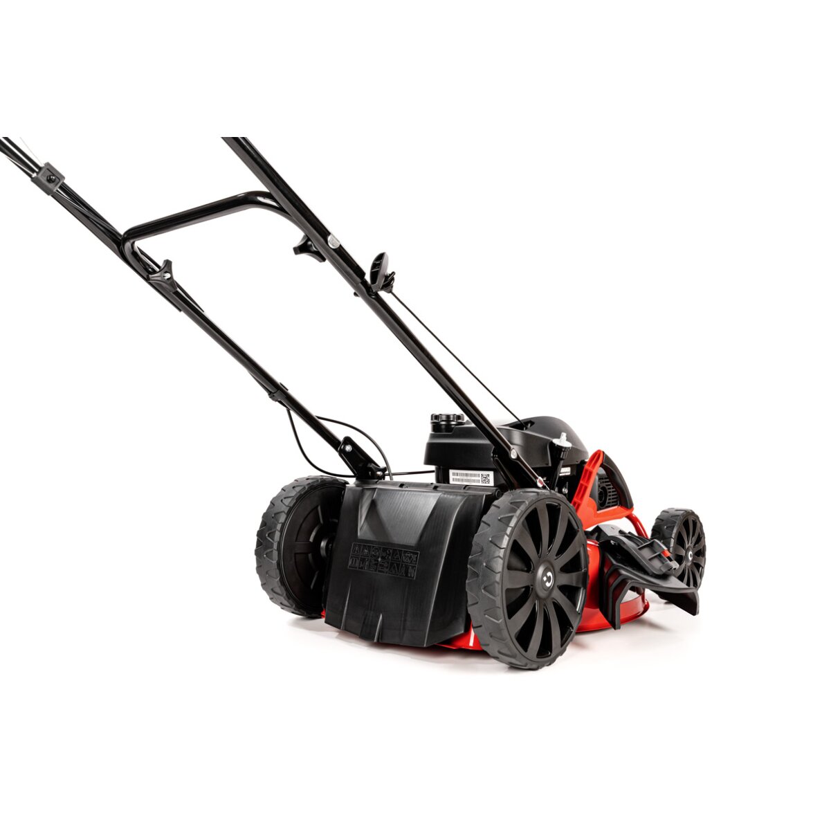 Benzininė vejapjovė Cedrus CEDKS51S-H, 51 cm, 3,9 kW 5