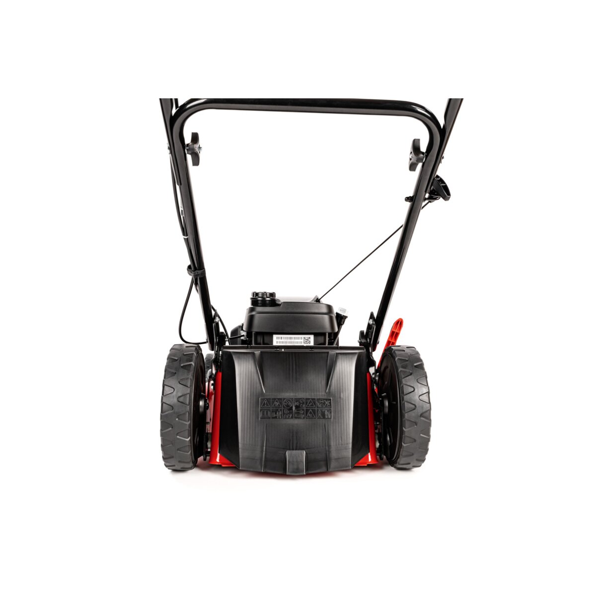 Benzininė vejapjovė Cedrus CEDKS51S-H, 51 cm, 3,9 kW 6