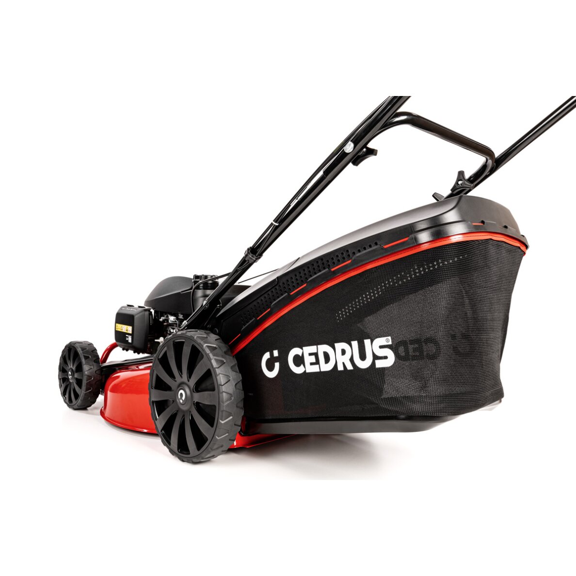 Benzininė vejapjovė Cedrus CEDKS51S-H, 51 cm, 3,9 kW 8 Benzininė vejapjovė Cedrus CEDKS51S-H, 51 cm, 3,9 kW 8