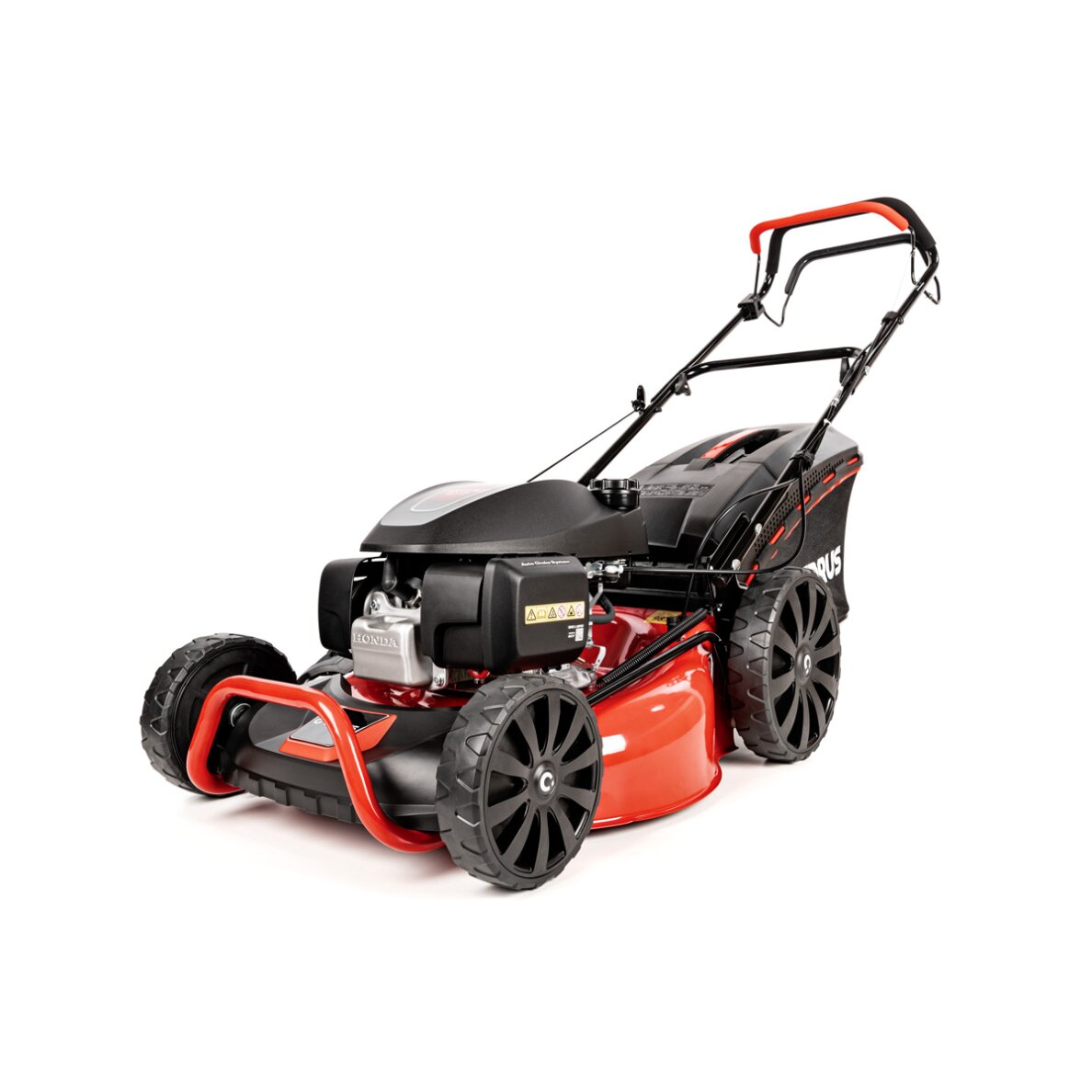 Benzininė vejapjovė Cedrus CEDKS51S-H, 51 cm, 3,9 kW