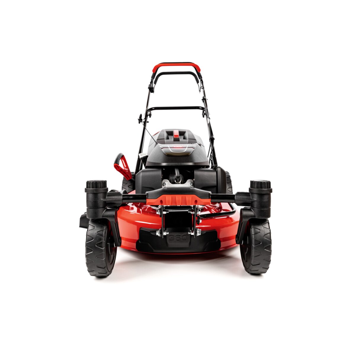 Benzininė vejapjovė Cedrus CEDKS51S-H-ZT, 3,4 kW 1 Benzininė vejapjovė Cedrus CEDKS51S-H-ZT, 3,4 kW 1