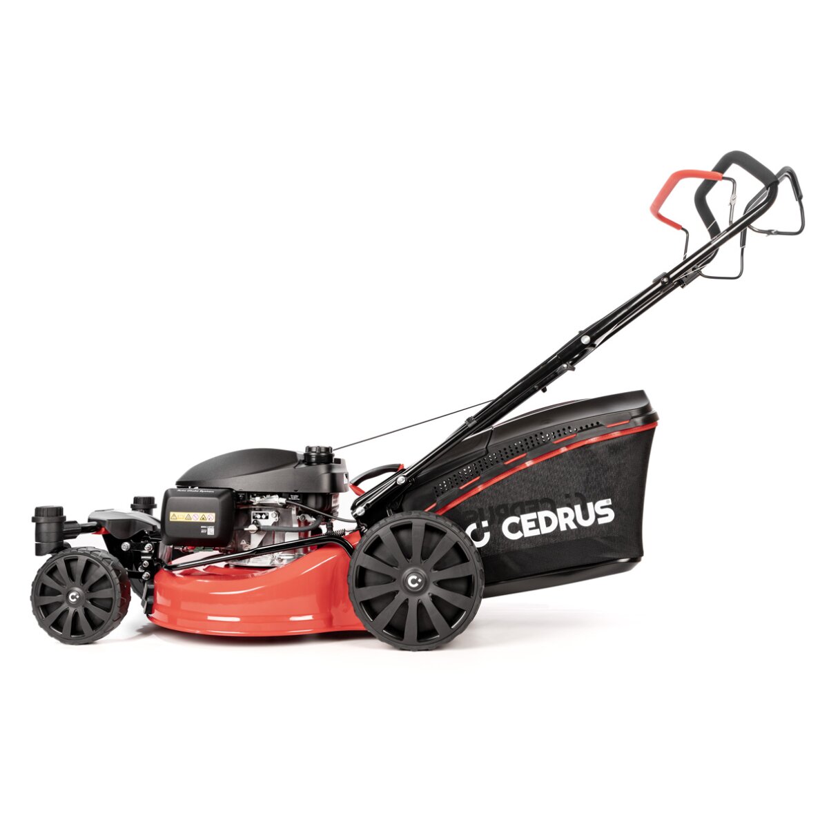 Benzininė vejapjovė Cedrus CEDKS51S-H-ZT, 3,4 kW 10 Benzininė vejapjovė Cedrus CEDKS51S-H-ZT, 3,4 kW 10