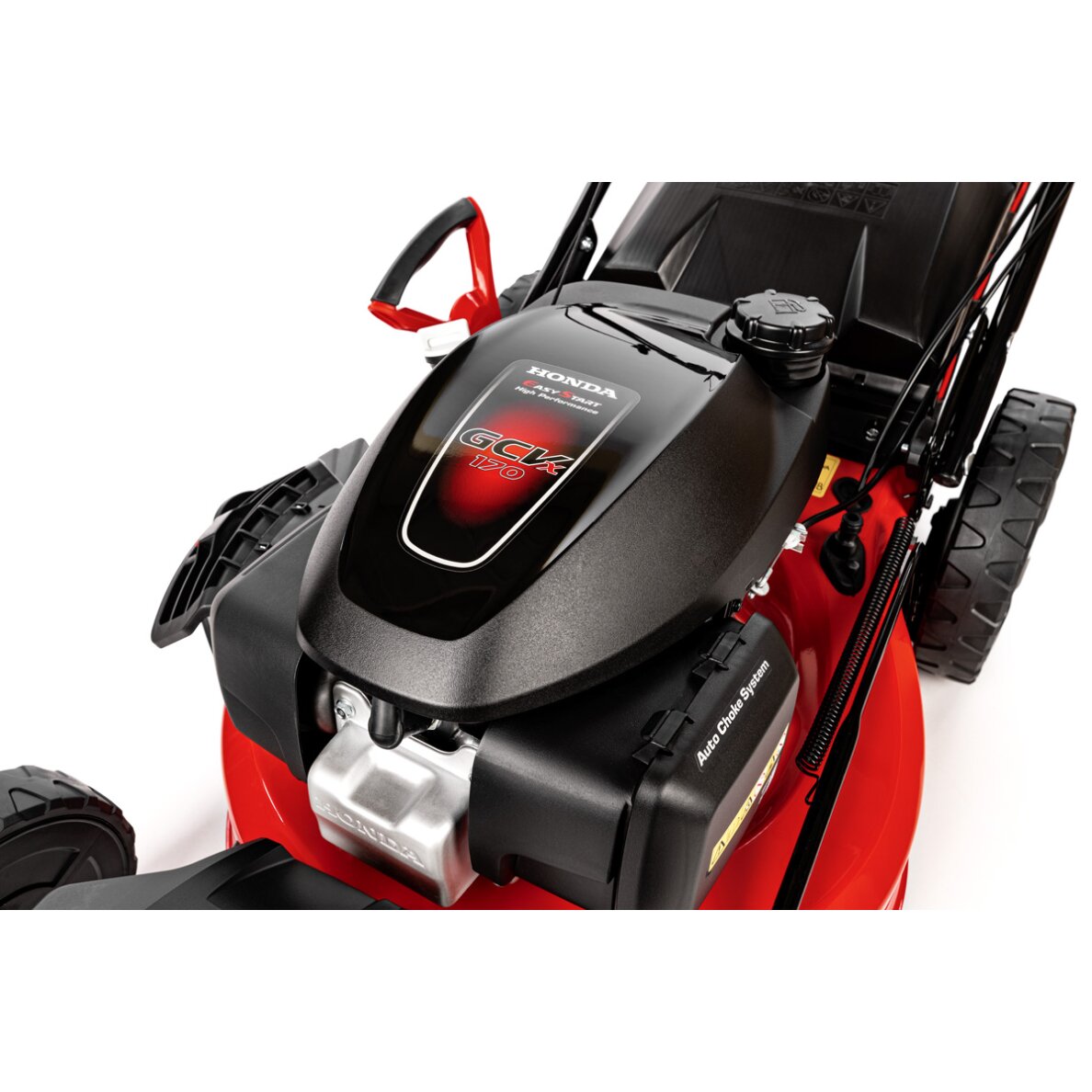 Benzininė vejapjovė Cedrus CEDKS51S-H-ZT, 3,4 kW 13