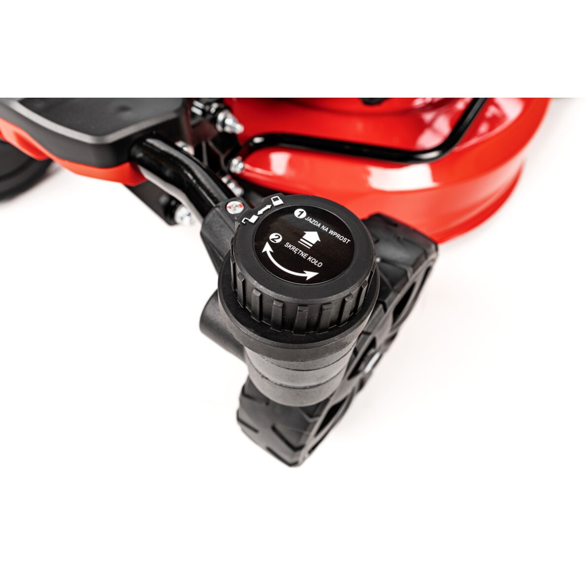 Benzininė vejapjovė Cedrus CEDKS51S-H-ZT, 3,4 kW 15 Benzininė vejapjovė Cedrus CEDKS51S-H-ZT, 3,4 kW 15