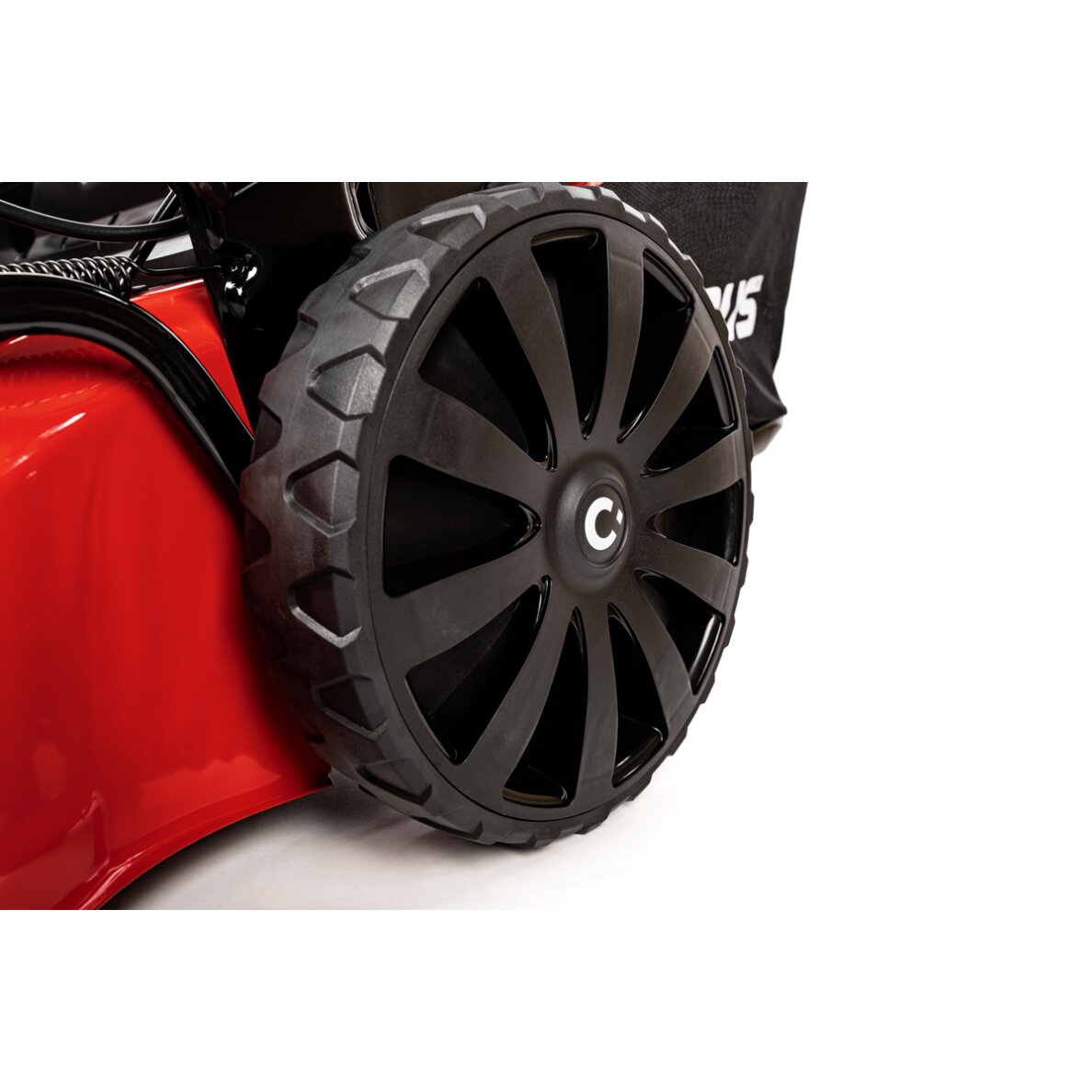 Benzininė vejapjovė Cedrus CEDKS51S-H-ZT, 3,4 kW 16