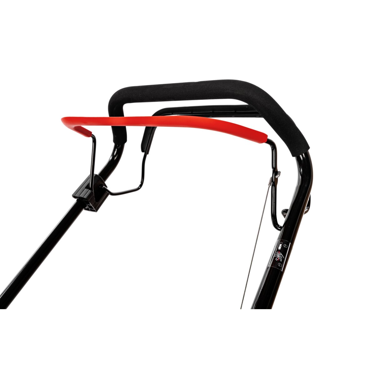 Benzininė vejapjovė Cedrus CEDKS51S-H-ZT, 3,4 kW 17 Benzininė vejapjovė Cedrus CEDKS51S-H-ZT, 3,4 kW 17