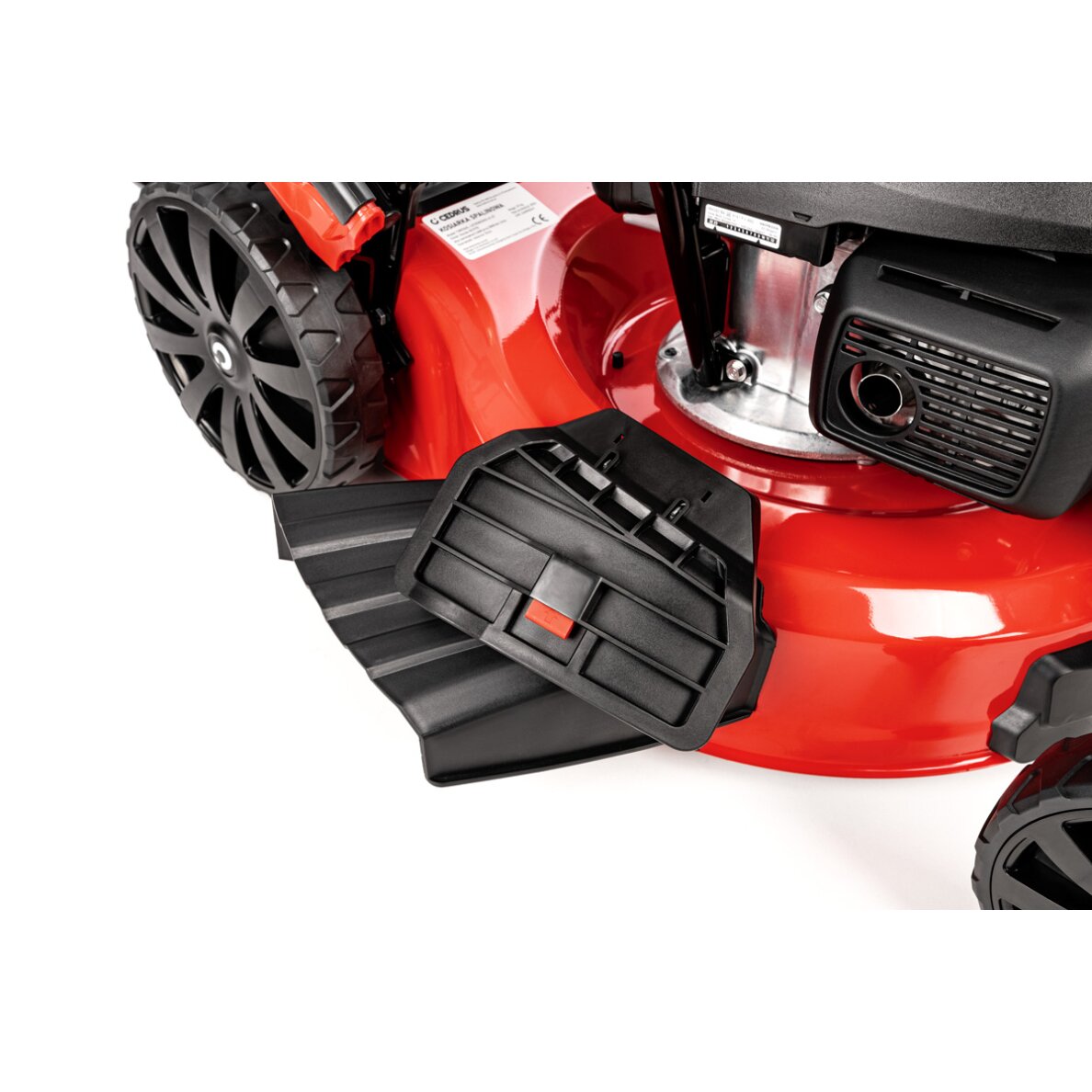 Benzininė vejapjovė Cedrus CEDKS51S-H-ZT, 3,4 kW 18