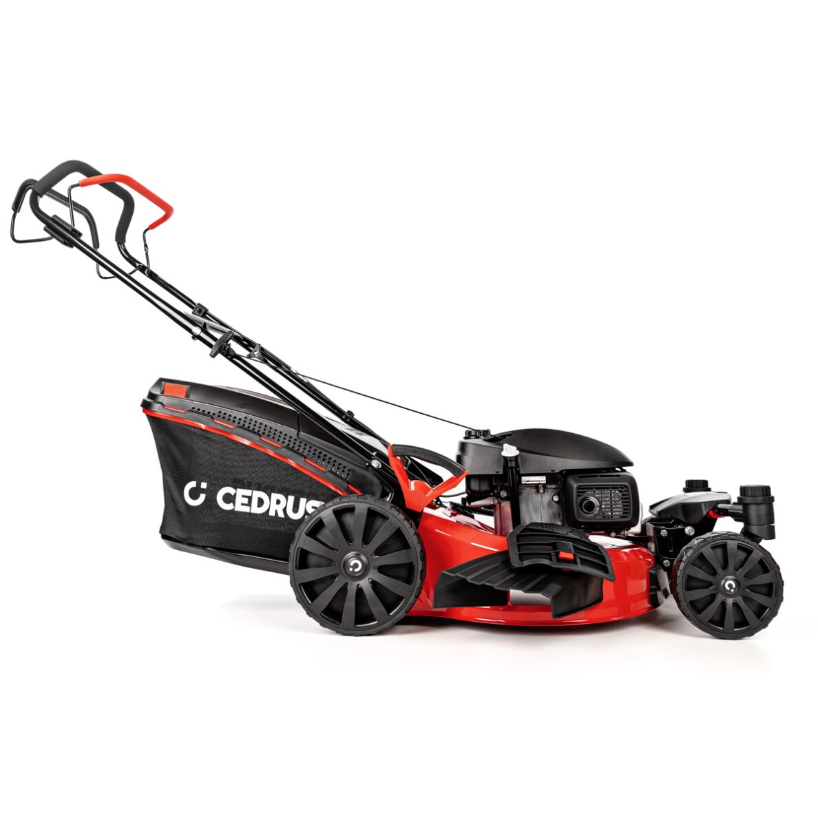 Benzininė vejapjovė Cedrus CEDKS51S-H-ZT, 3,4 kW 4 Benzininė vejapjovė Cedrus CEDKS51S-H-ZT, 3,4 kW 4