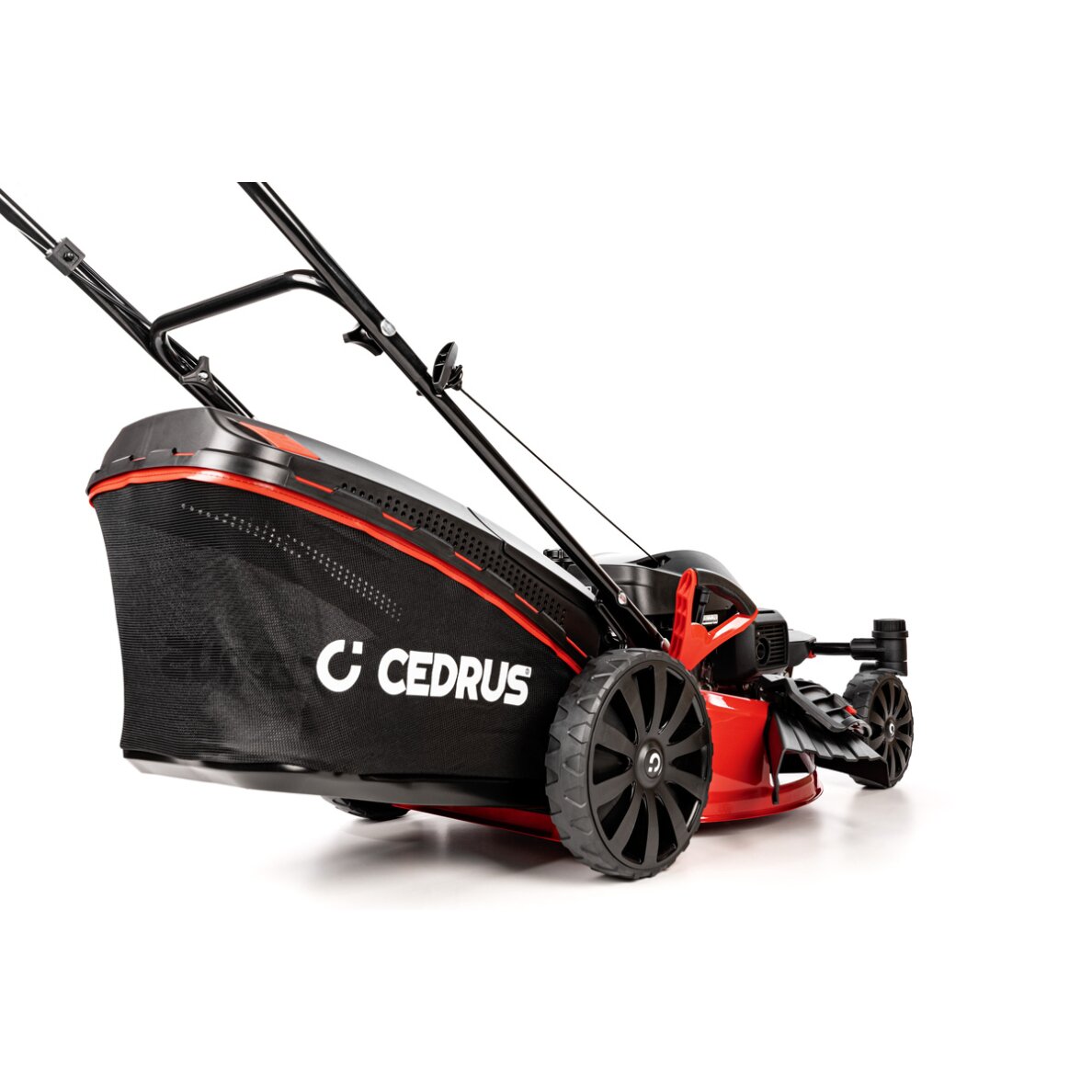 Benzininė vejapjovė Cedrus CEDKS51S-H-ZT, 3,4 kW 5