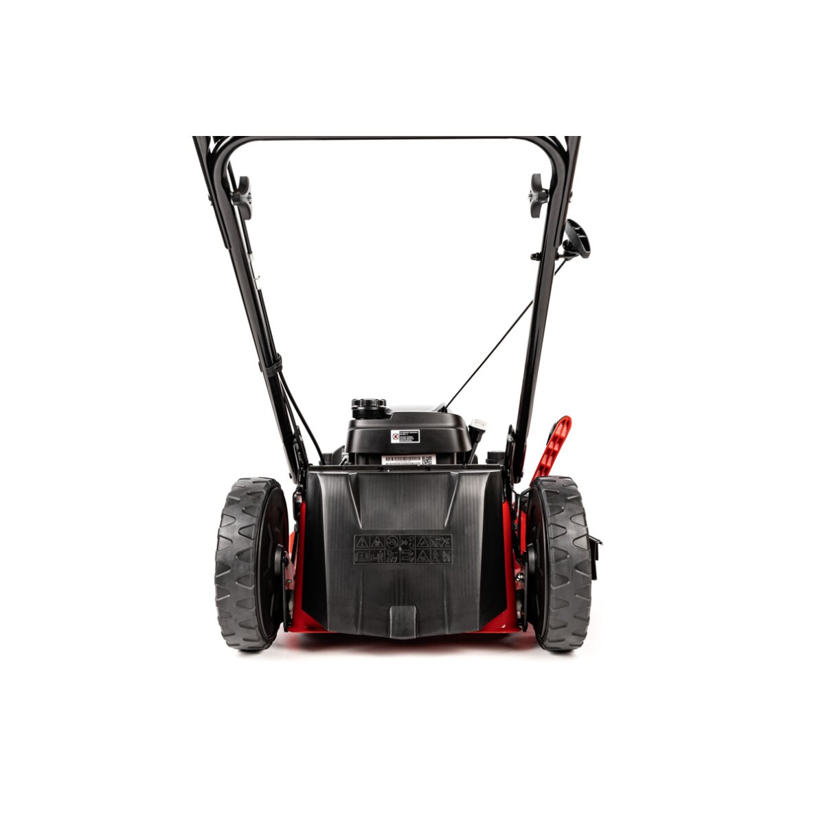 Benzininė vejapjovė Cedrus CEDKS51S-H-ZT, 3,4 kW 7 Benzininė vejapjovė Cedrus CEDKS51S-H-ZT, 3,4 kW 7