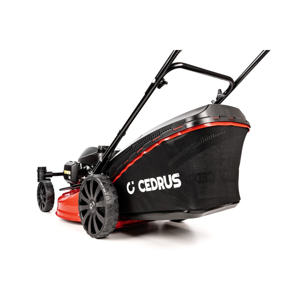 Benzininė vejapjovė Cedrus CEDKS51S-H-ZT, 3,4 kW 9 Benzininė vejapjovė Cedrus CEDKS51S-H-ZT, 3,4 kW 9