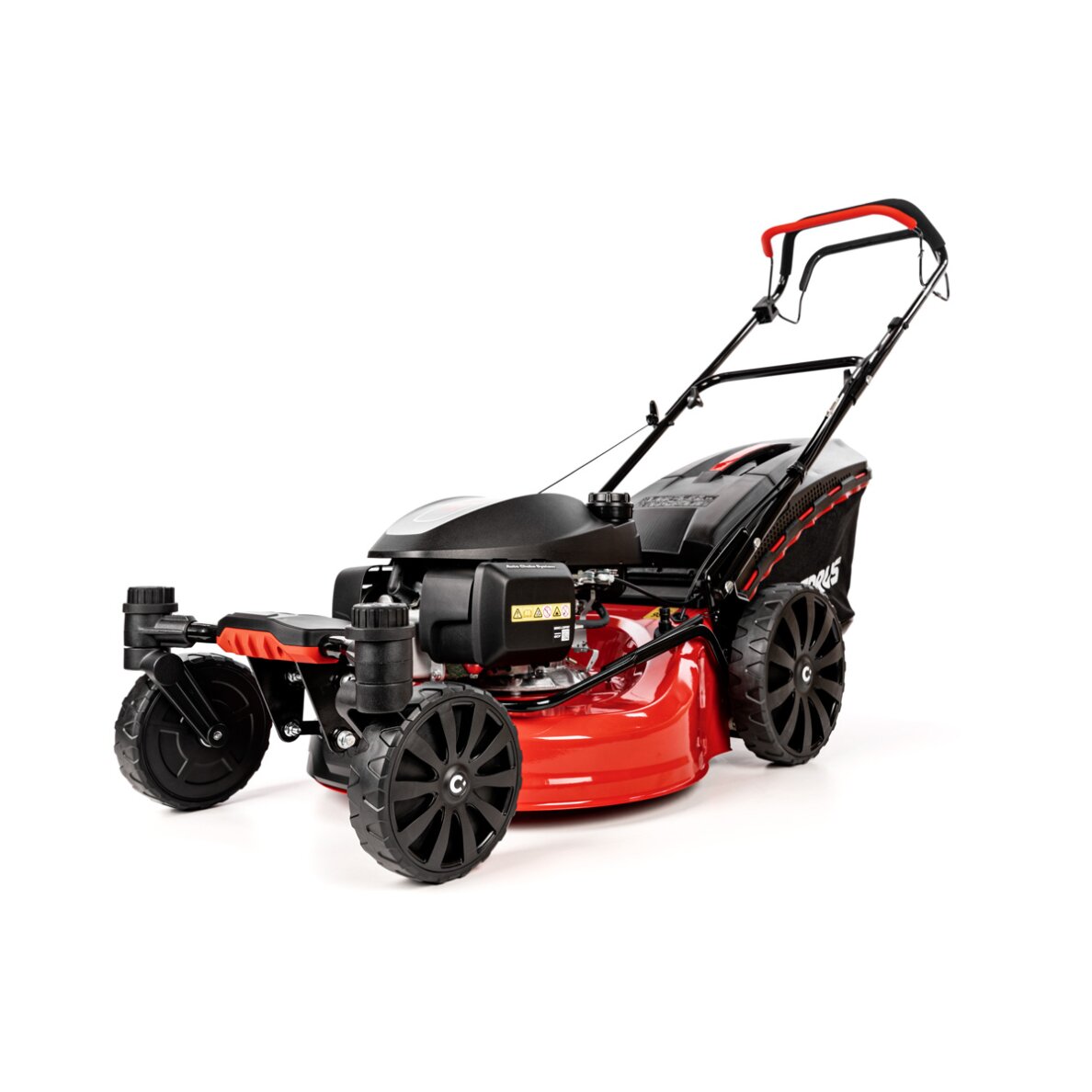 Benzininė vejapjovė Cedrus CEDKS51S-H-ZT, 3,4 kW Benzininė vejapjovė Cedrus CEDKS51S-H-ZT, 3,4 kW