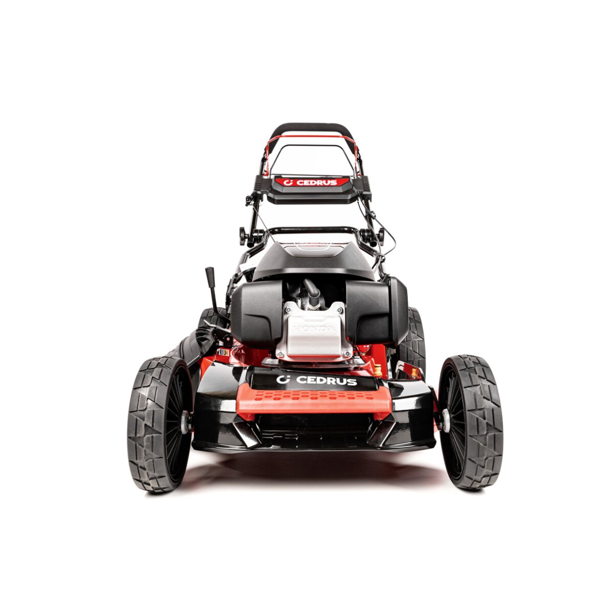 Benzininė vejapjovė Cedrus CEDKS53S-H AL, 3,9 kW, 53 cm 1 Benzininė vejapjovė Cedrus CEDKS53S-H AL, 3,9 kW, 53 cm 1