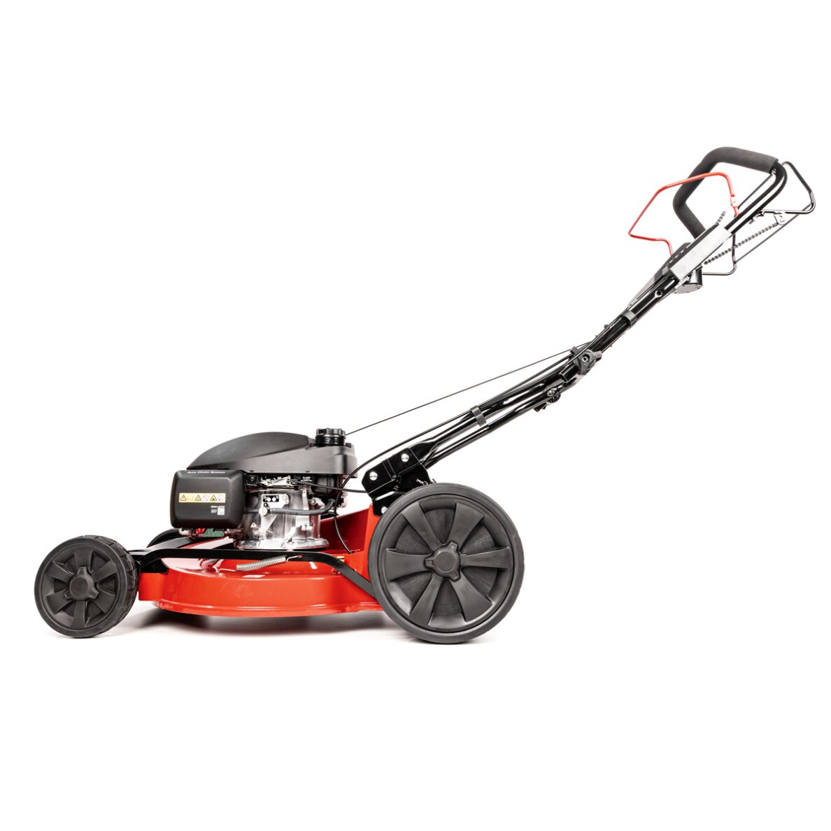 Benzininė vejapjovė Cedrus CEDKS53S-H AL, 3,9 kW, 53 cm 11