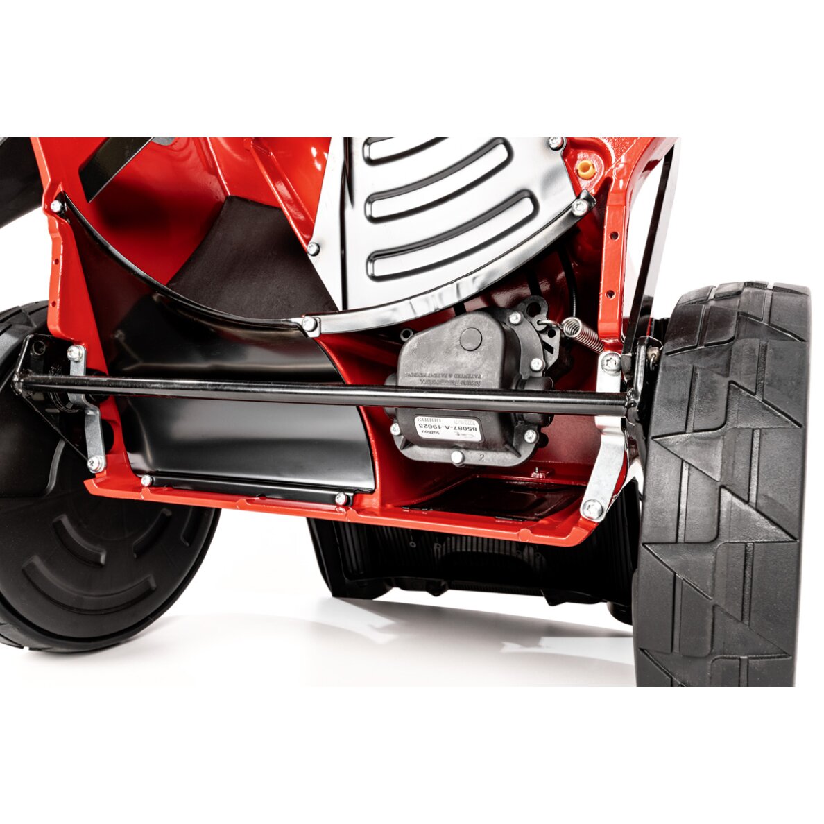 Benzininė vejapjovė Cedrus CEDKS53S-H AL, 3,9 kW, 53 cm 13