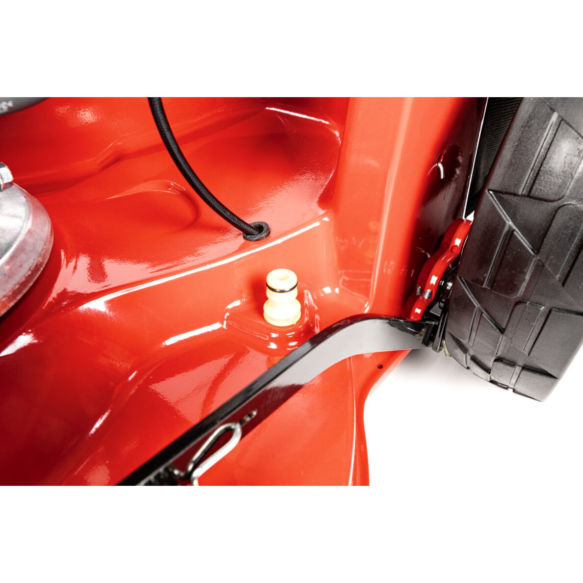 Benzininė vejapjovė Cedrus CEDKS53S-H AL, 3,9 kW, 53 cm 17 Benzininė vejapjovė Cedrus CEDKS53S-H AL, 3,9 kW, 53 cm 17