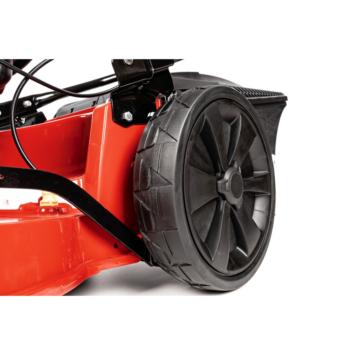 Benzininė vejapjovė Cedrus CEDKS53S-H AL, 3,9 kW, 53 cm 18