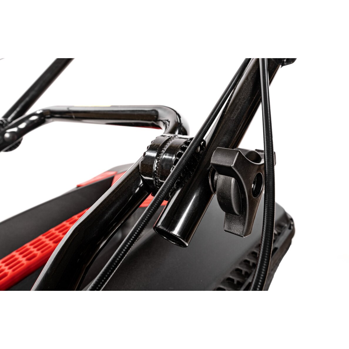 Benzininė vejapjovė Cedrus CEDKS53S-H AL, 3,9 kW, 53 cm 19