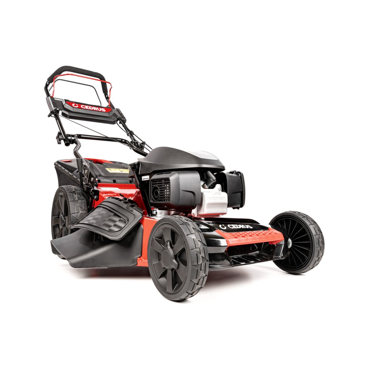 Benzininė vejapjovė Cedrus CEDKS53S-H AL, 3,9 kW, 53 cm 2