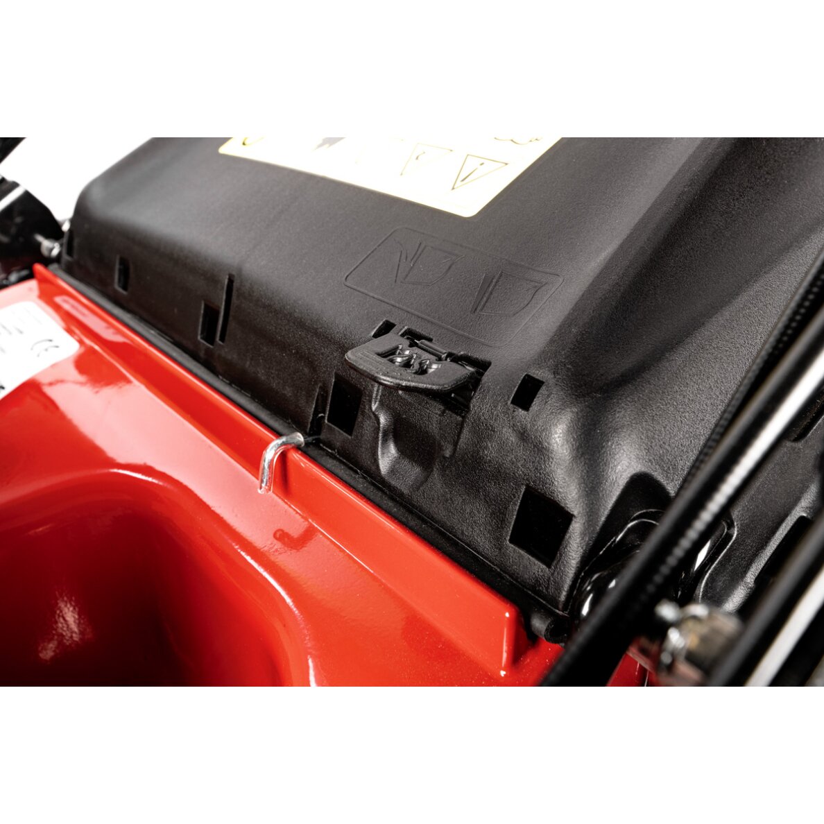 Benzininė vejapjovė Cedrus CEDKS53S-H AL, 3,9 kW, 53 cm 23