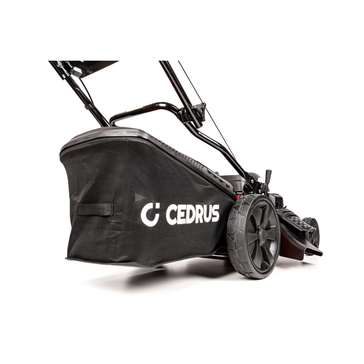 Benzininė vejapjovė Cedrus CEDKS53S-H AL, 3,9 kW, 53 cm 6