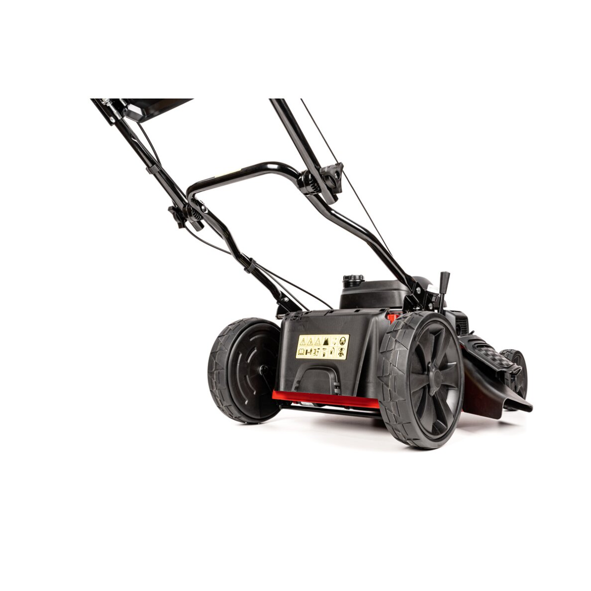 Benzininė vejapjovė Cedrus CEDKS53S-H AL, 3,9 kW, 53 cm 7