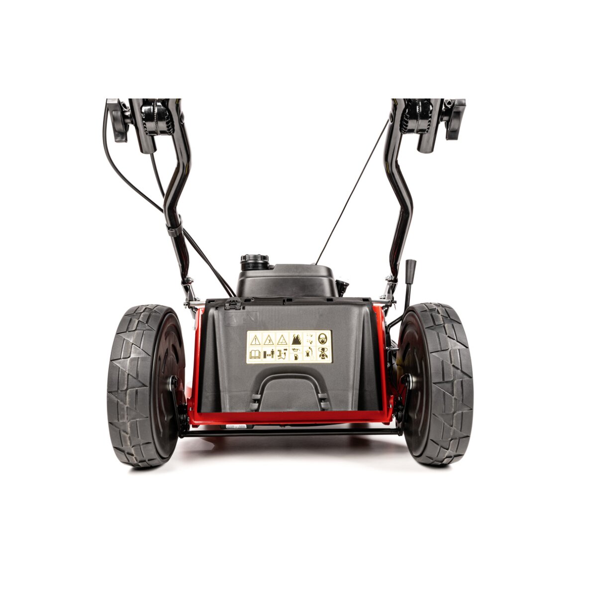 Benzininė vejapjovė Cedrus CEDKS53S-H AL, 3,9 kW, 53 cm 8